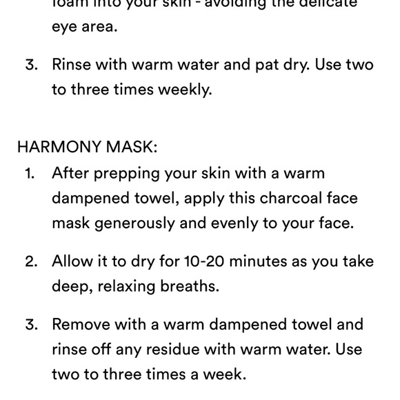 New In Box Keys Soulcare Skin + Soul Starter Set - Picture 12 of 12